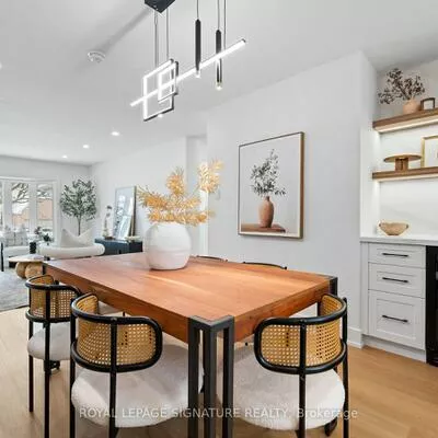 23, Lafferty, Eringate-Centennial-West Deane, Toronto