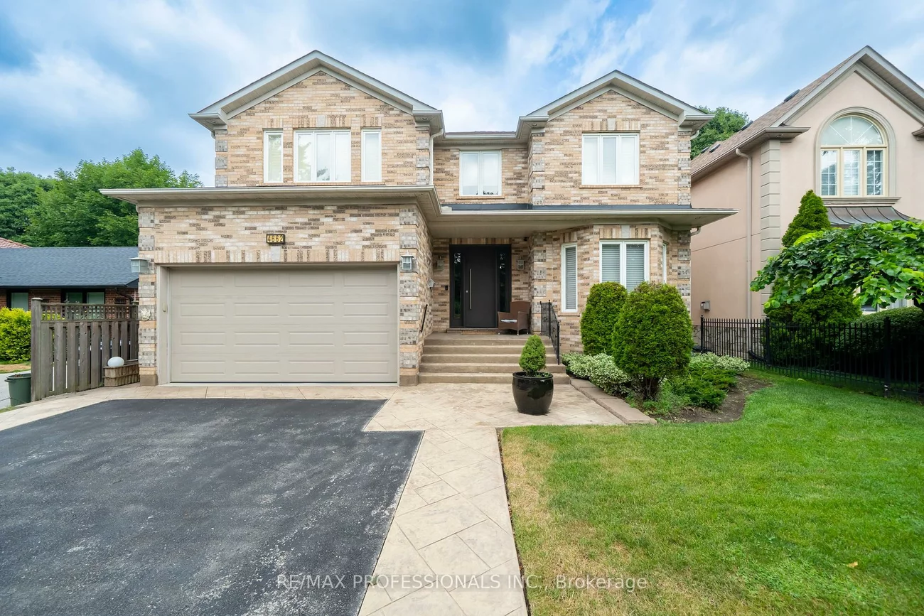 4662, Dundas, Edenbridge-Humber Valley, Toronto