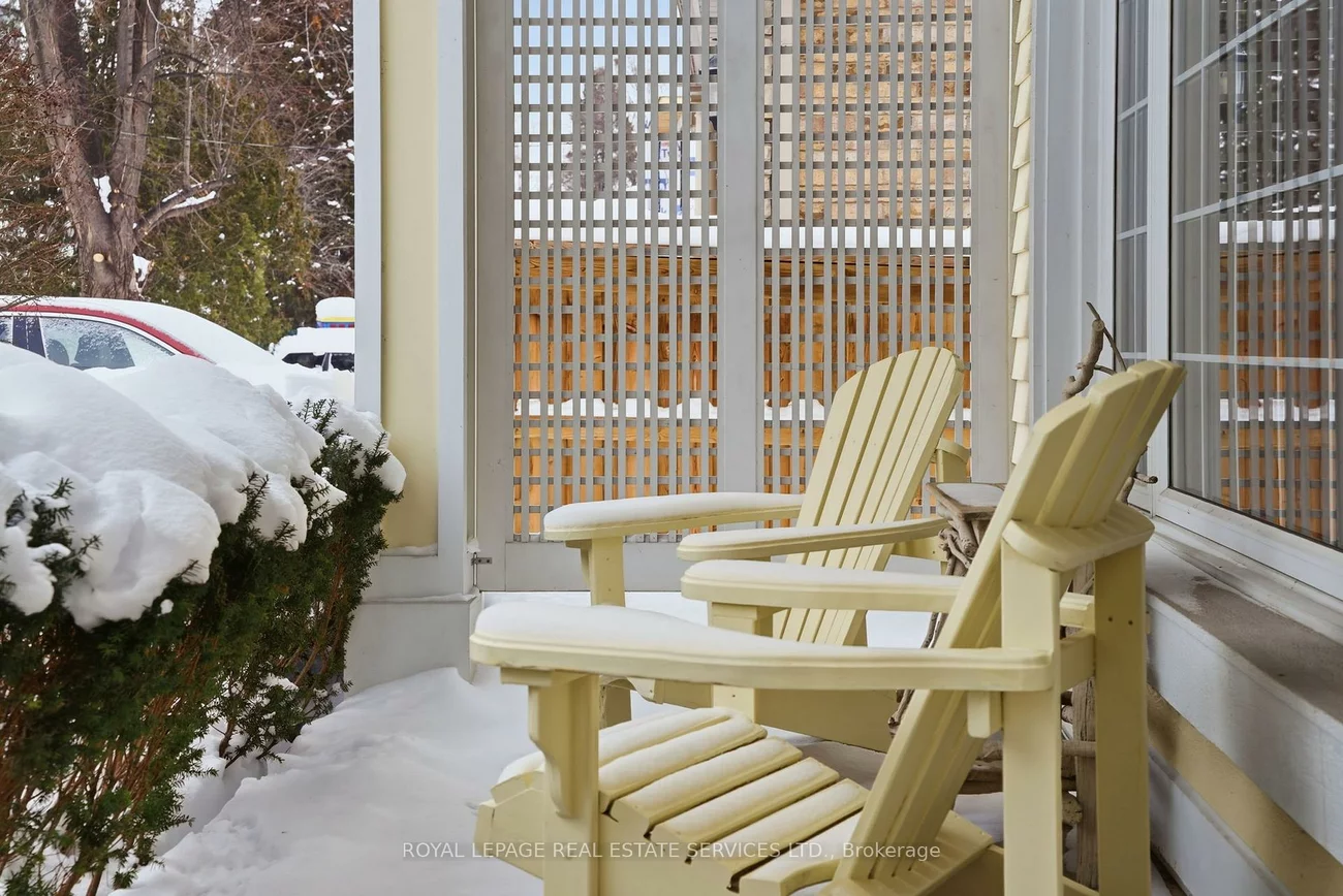 17, Elstree, Edenbridge-Humber Valley, Toronto