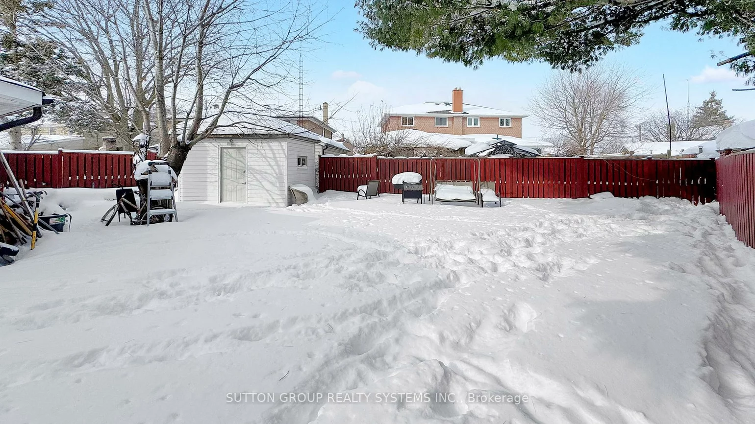 30, Coronado, Humbermede, Toronto