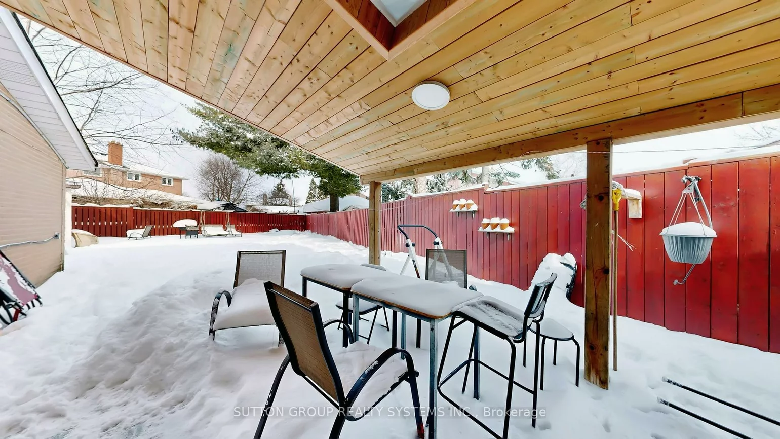 30, Coronado, Humbermede, Toronto