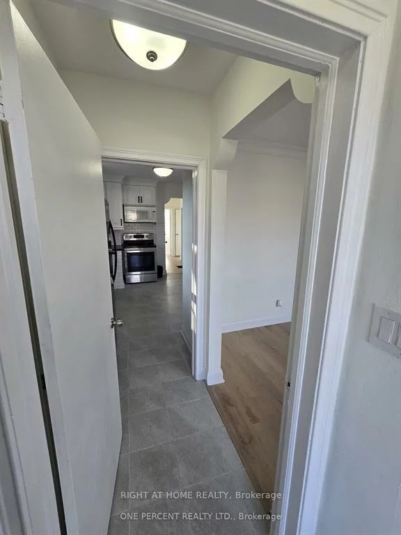 70, Bunnell, Downsview-Roding-CFB, Toronto