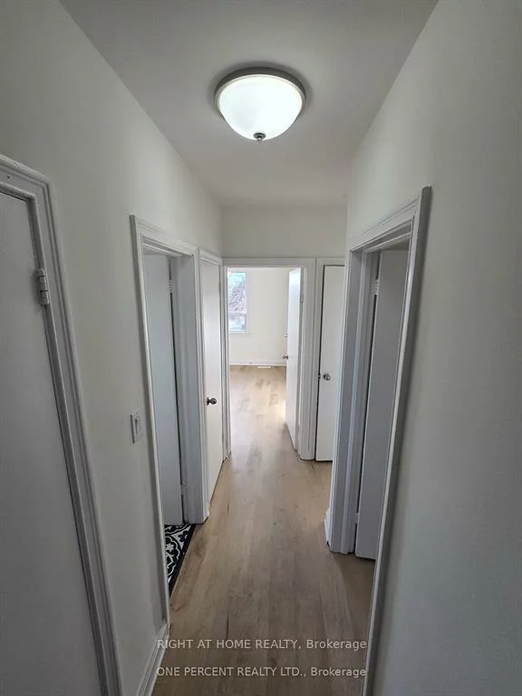 70, Bunnell, Downsview-Roding-CFB, Toronto