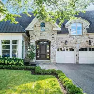 122, Wimbleton, Edenbridge-Humber Valley, Toronto