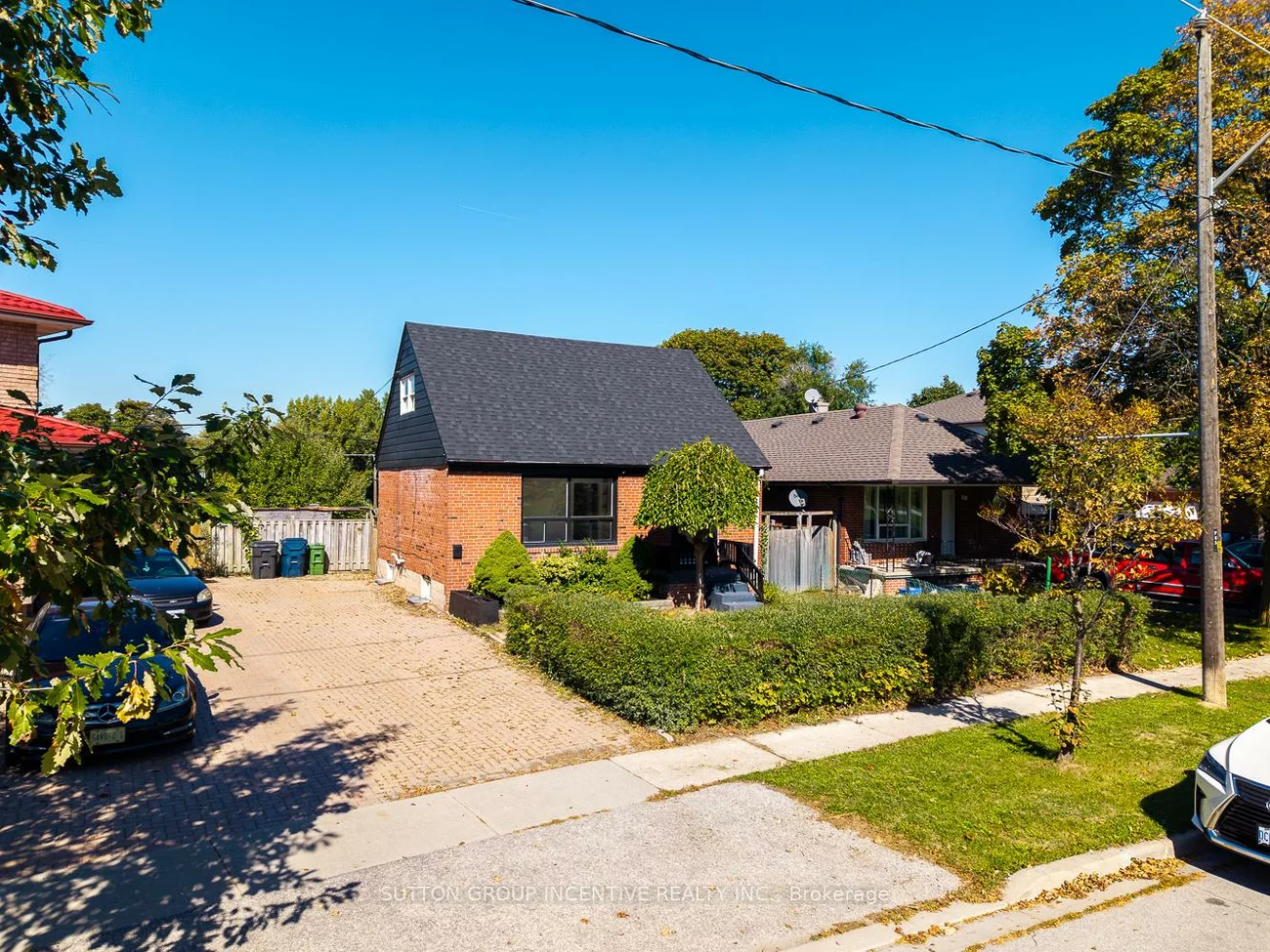 65, Barrhead, Rexdale-Kipling, Toronto