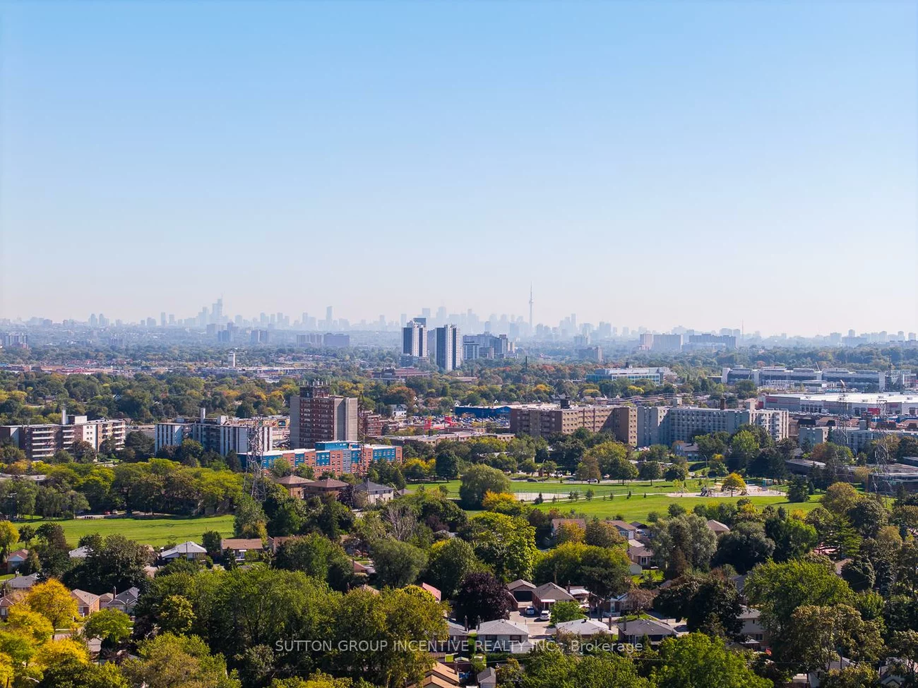 65, Barrhead, Rexdale-Kipling, Toronto