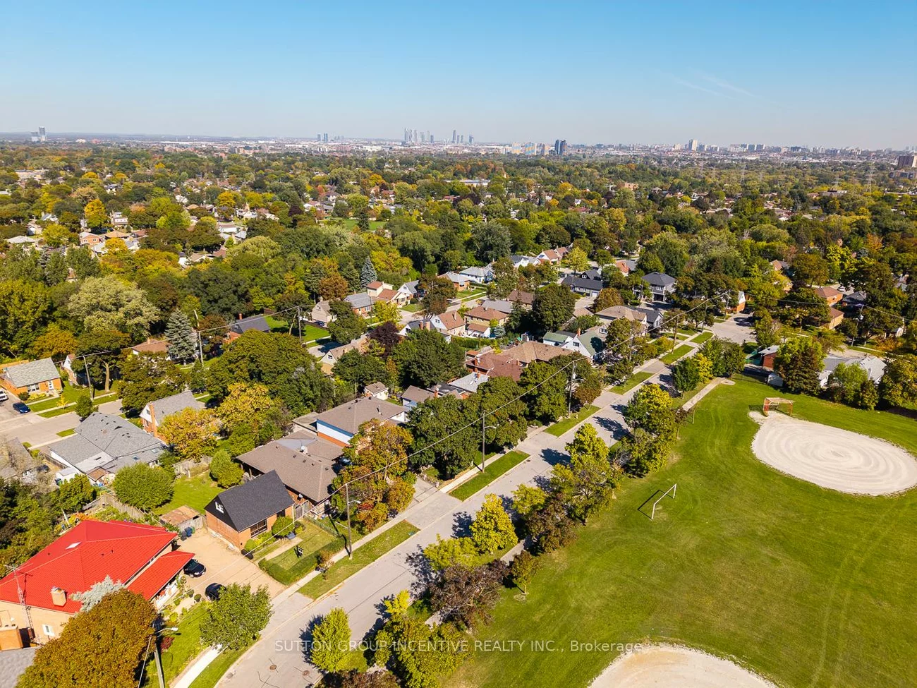 65, Barrhead, Rexdale-Kipling, Toronto