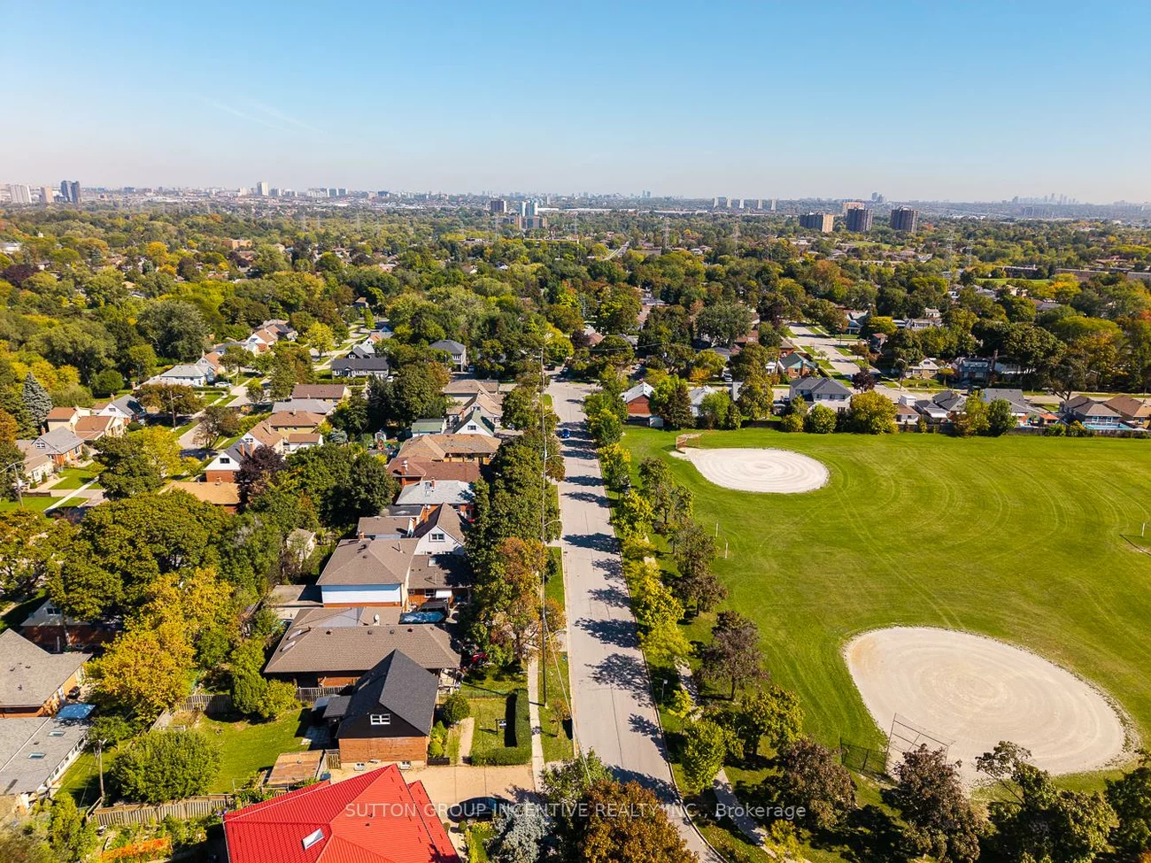 65, Barrhead, Rexdale-Kipling, Toronto