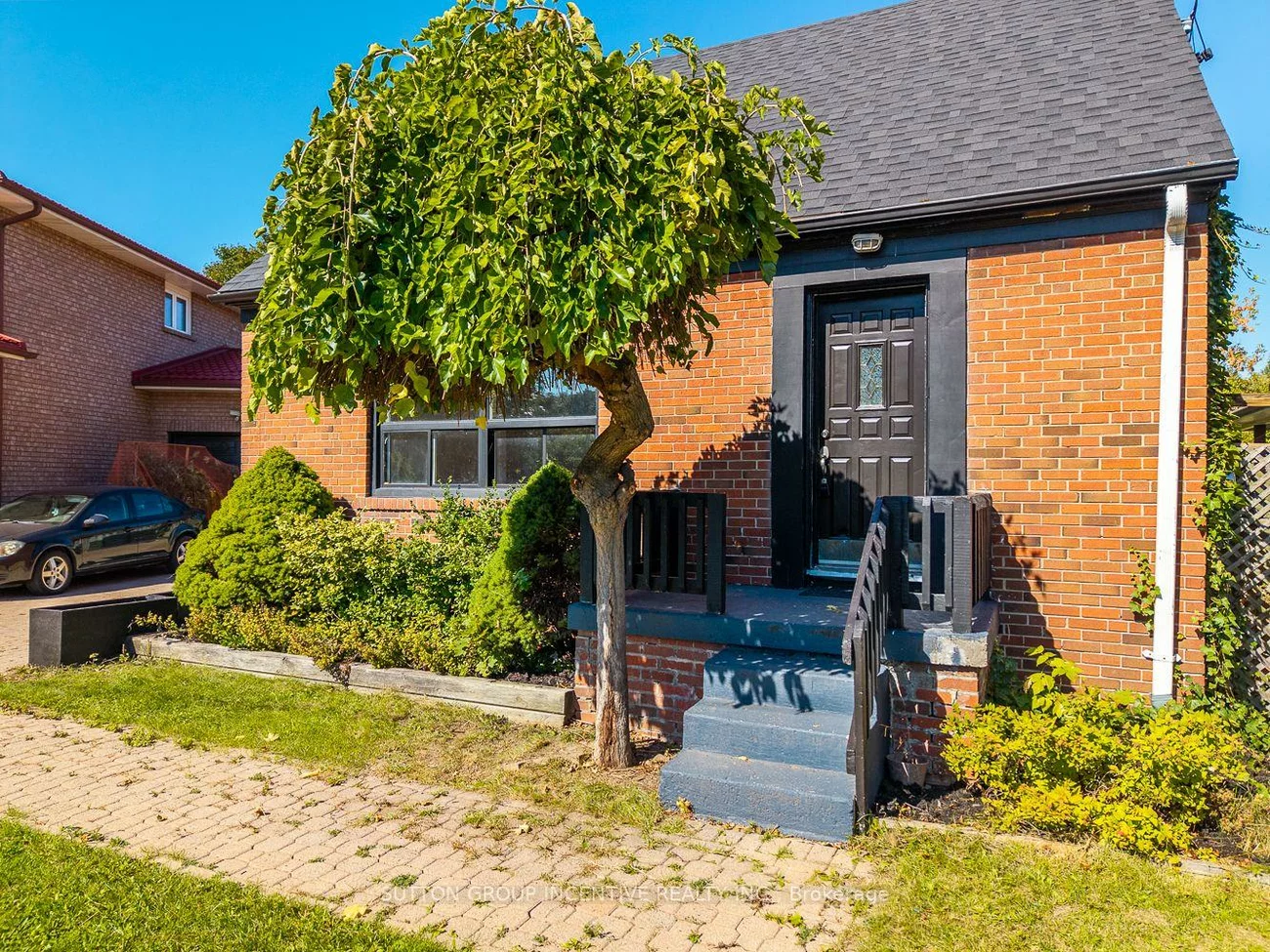 65, Barrhead, Rexdale-Kipling, Toronto
