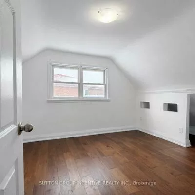 65, Barrhead, Rexdale-Kipling, Toronto