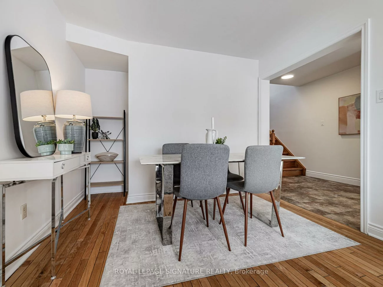 158, Bowie, Briar Hill-Belgravia, Toronto