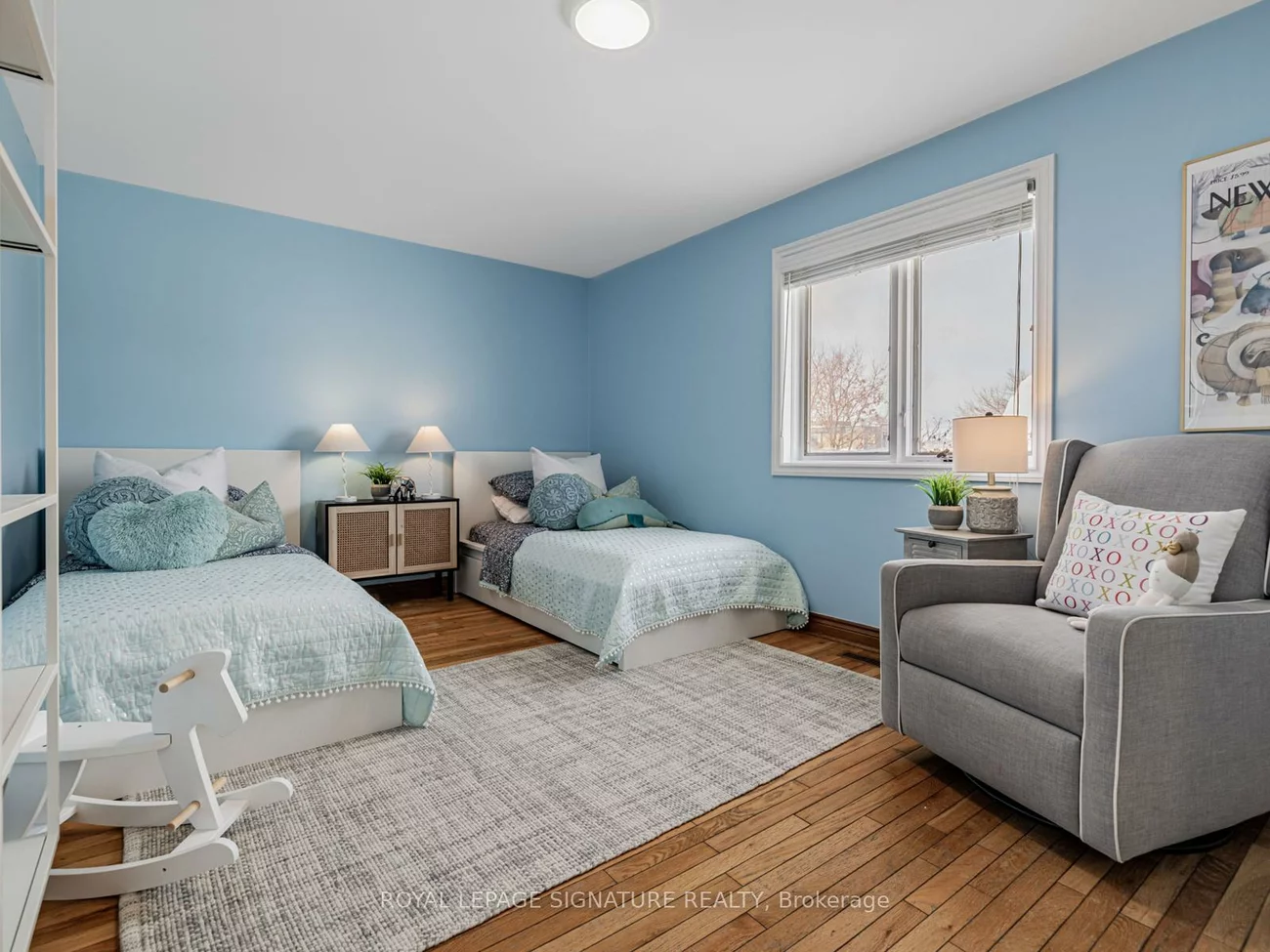 158, Bowie, Briar Hill-Belgravia, Toronto