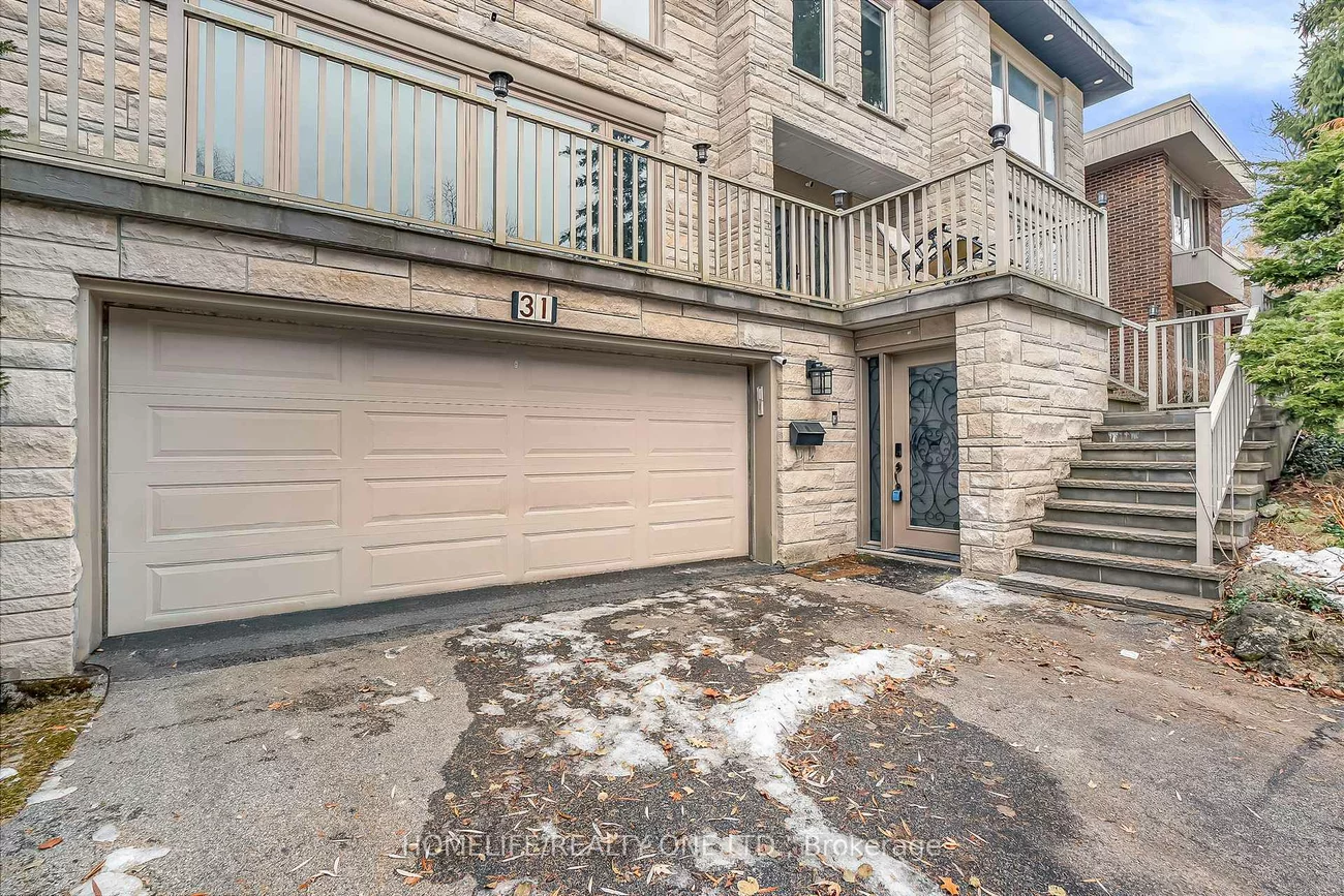 31, Bearwood, Edenbridge-Humber Valley, Toronto