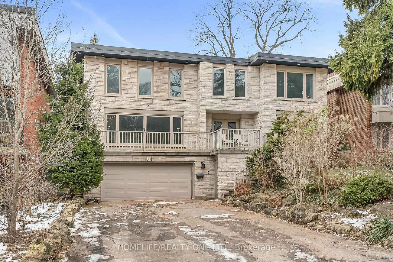 31, Bearwood, Edenbridge-Humber Valley, Toronto
