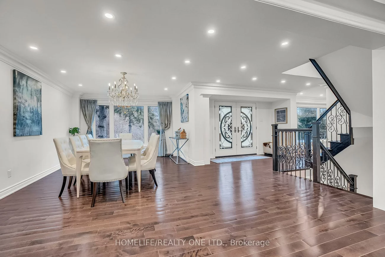 31, Bearwood, Edenbridge-Humber Valley, Toronto