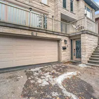 31, Bearwood, Edenbridge-Humber Valley, Toronto