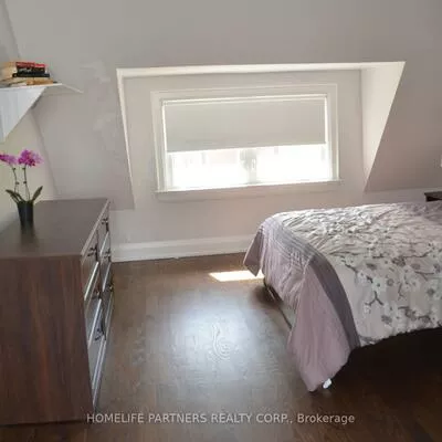 511, Indian, Junction Area, Toronto