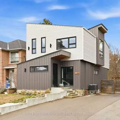 22, Daniels, Stonegate-Queensway, Toronto