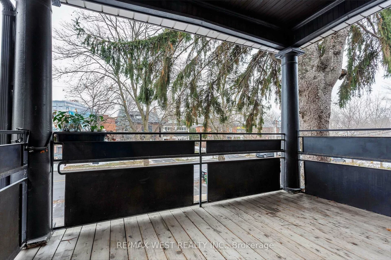 328, High Park, Junction Area, Toronto