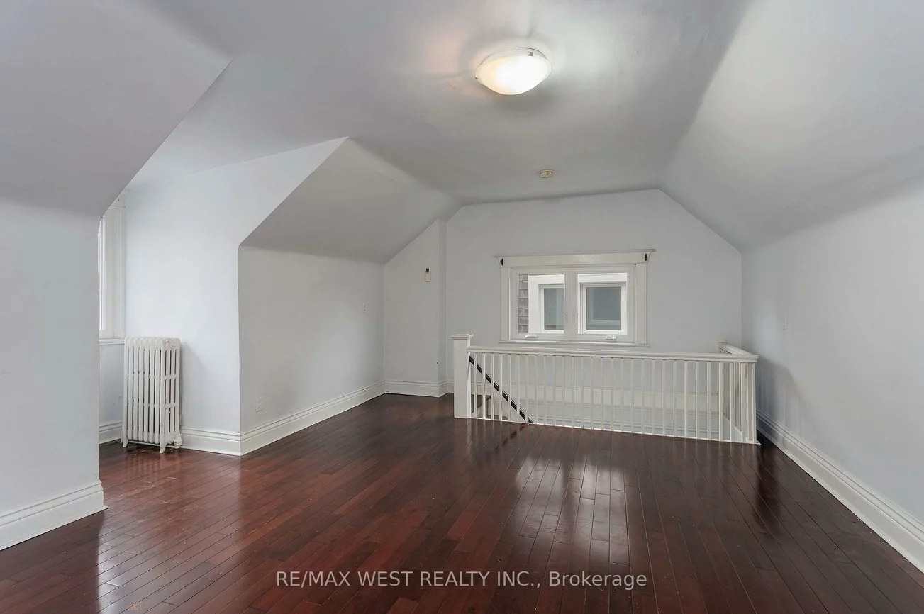 328, High Park, Junction Area, Toronto