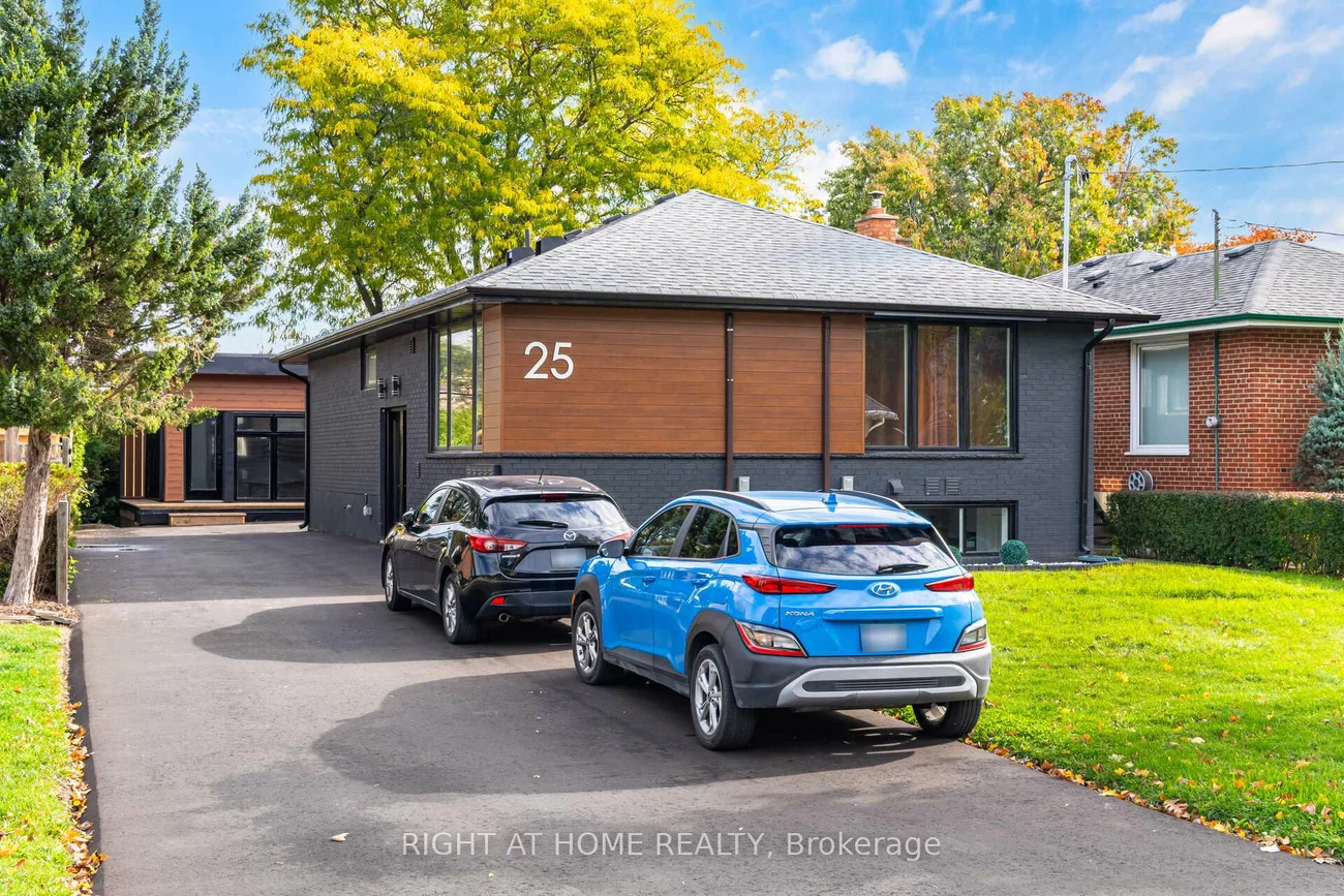 25, Templar, Kingsview Village-The Westway, Toronto