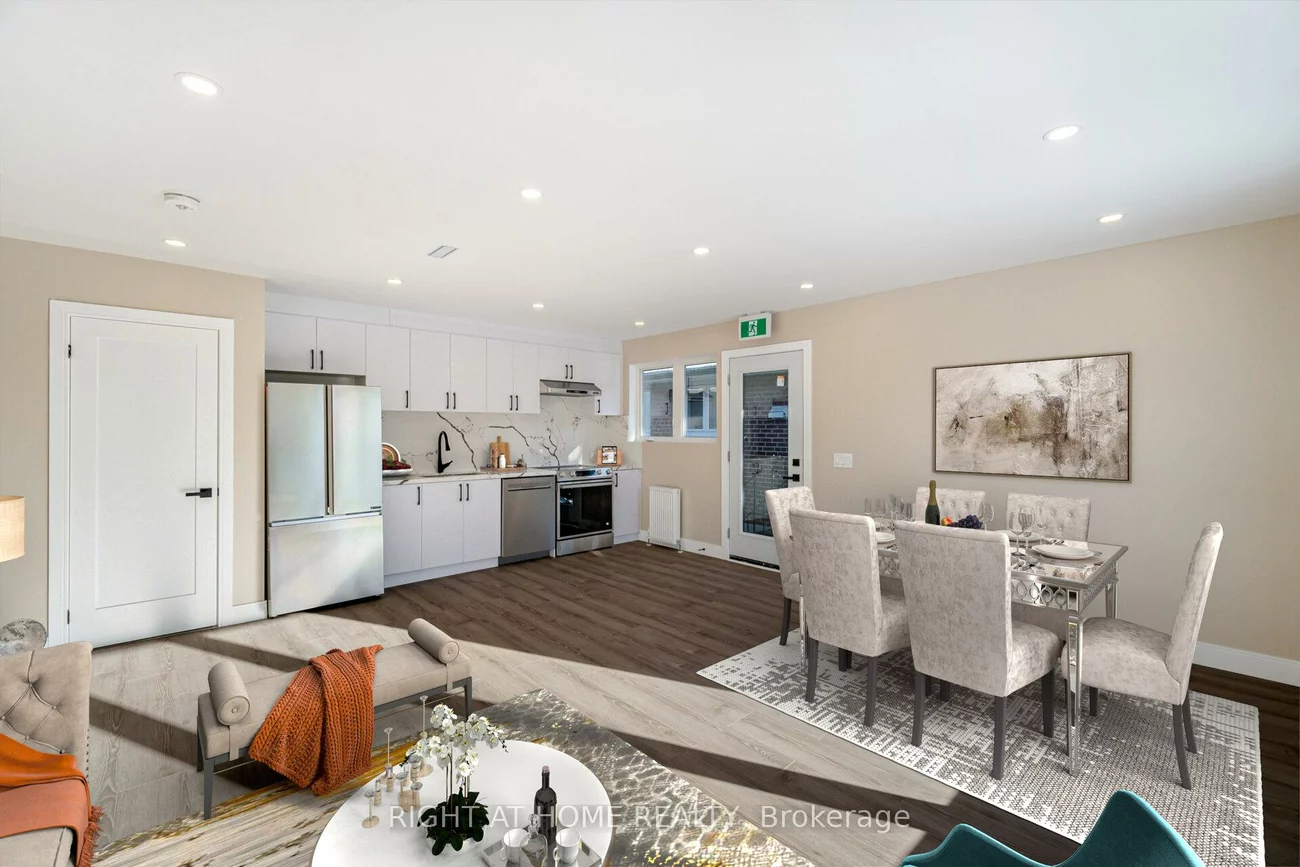 25, Templar, Kingsview Village-The Westway, Toronto