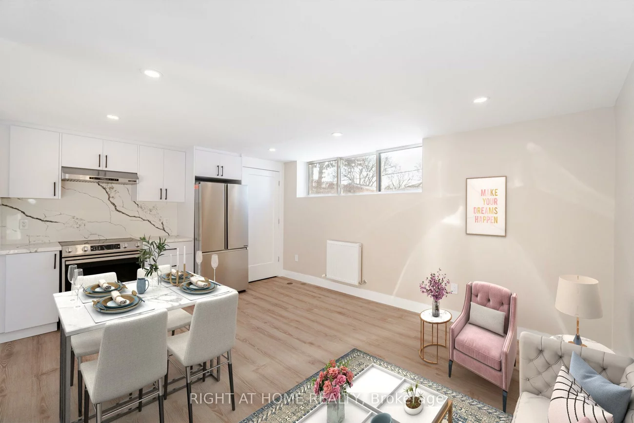 25, Templar, Kingsview Village-The Westway, Toronto