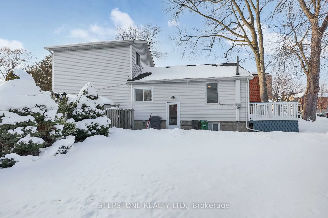 56, 41st, Long Branch, Toronto