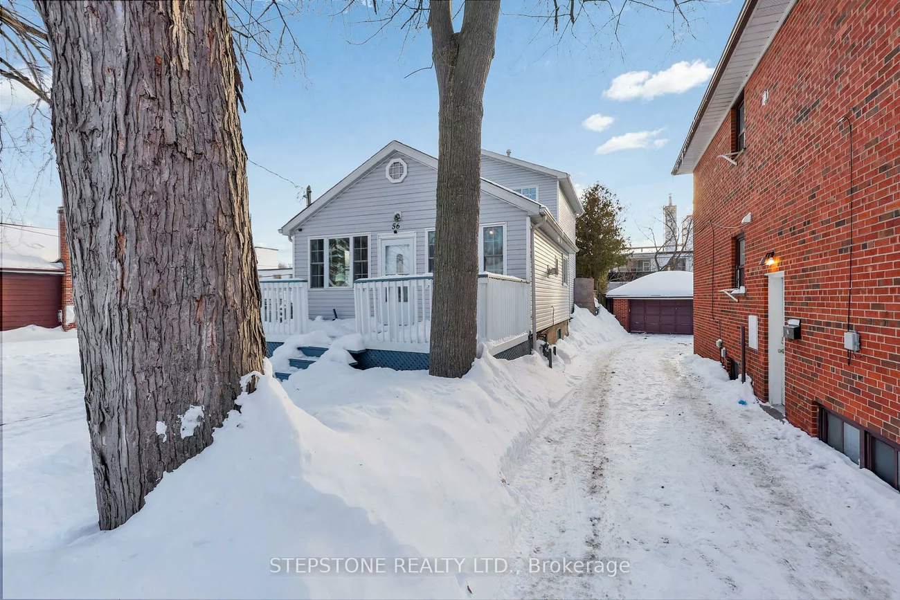 56, 41st, Long Branch, Toronto