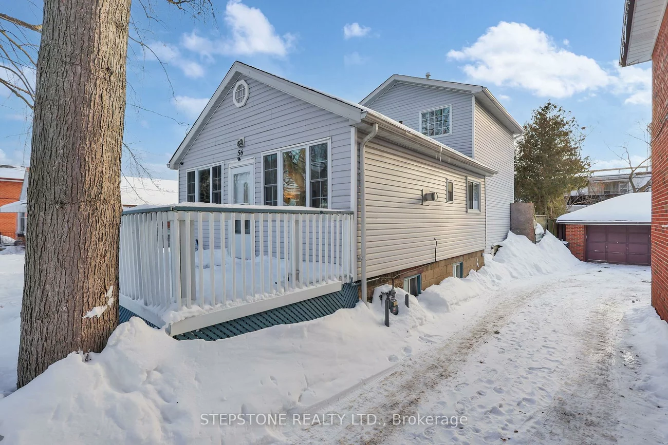 56, 41st, Long Branch, Toronto