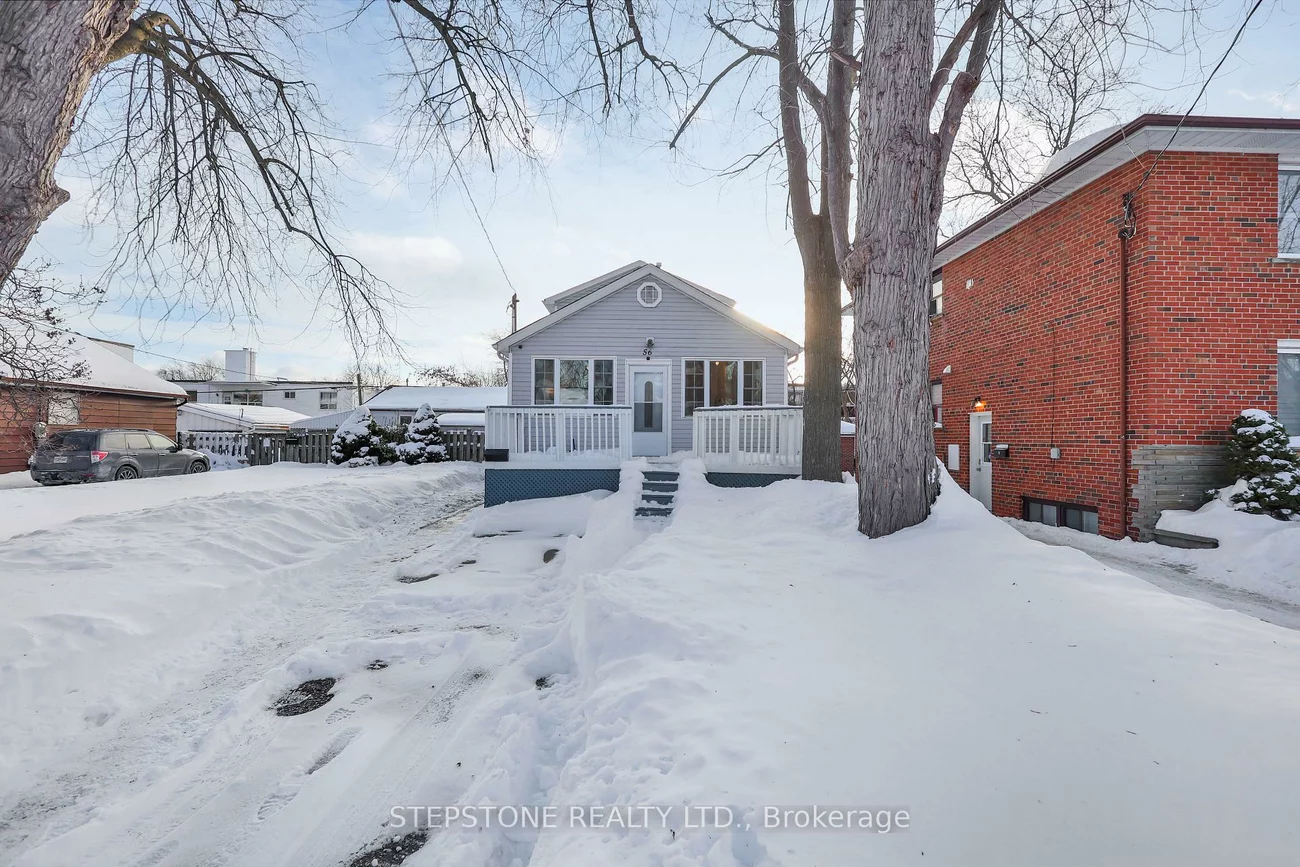 56, 41st, Long Branch, Toronto