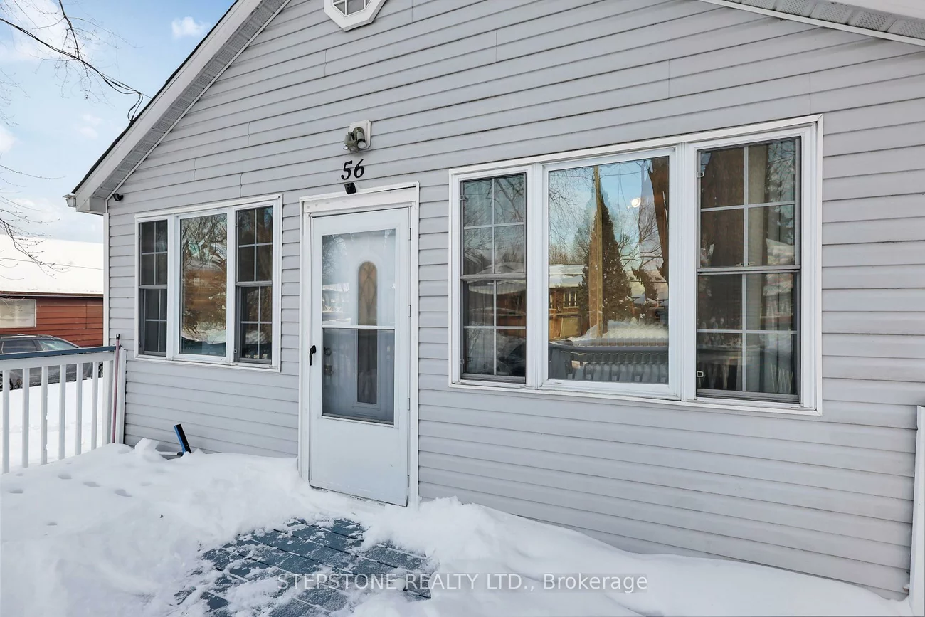 56, 41st, Long Branch, Toronto