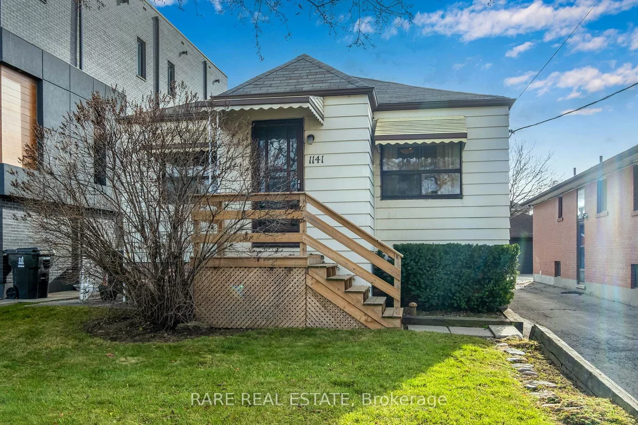 1141, Glengrove, Yorkdale-Glen Park, Toronto