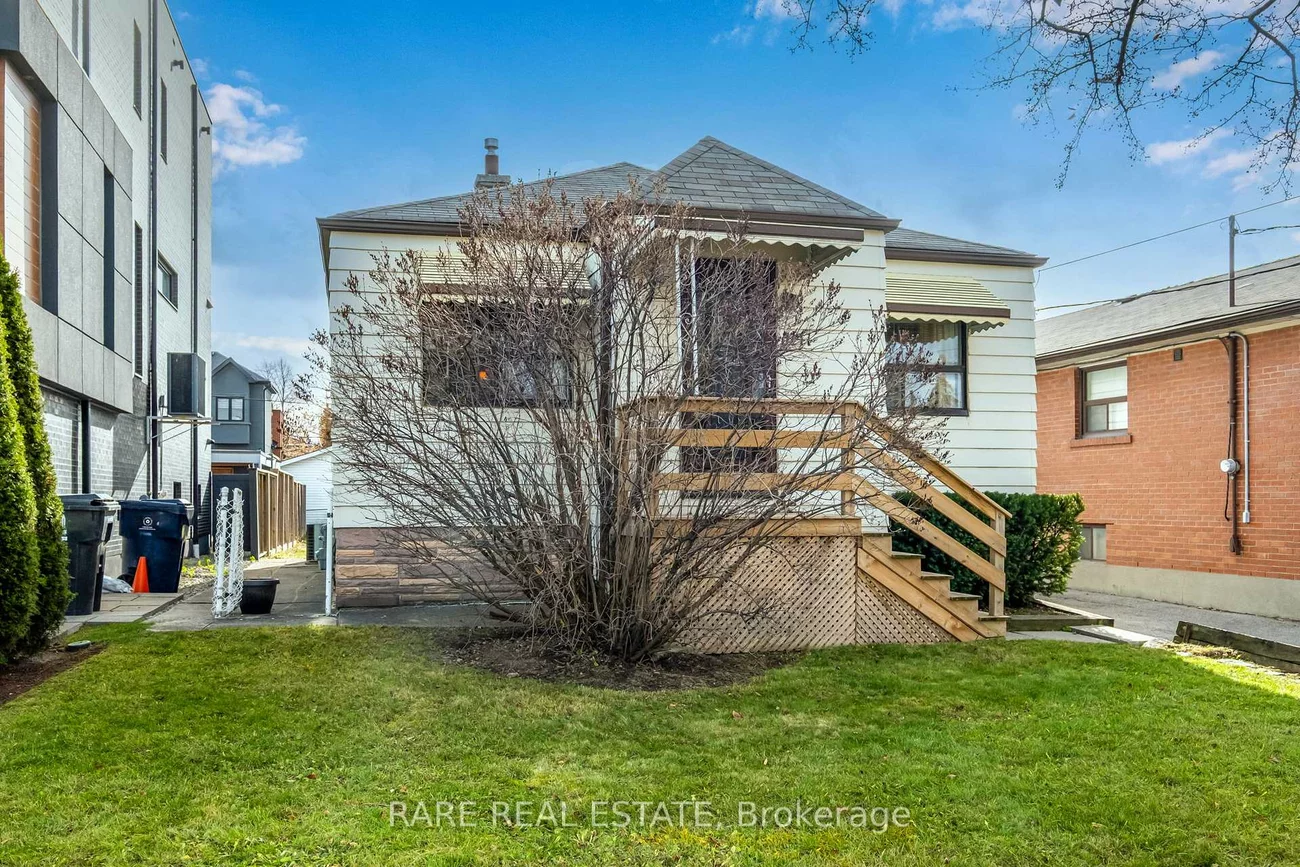 1141, Glengrove, Yorkdale-Glen Park, Toronto