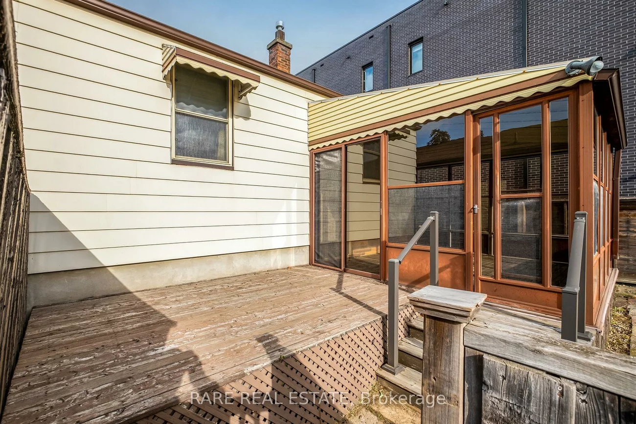 1141, Glengrove, Yorkdale-Glen Park, Toronto