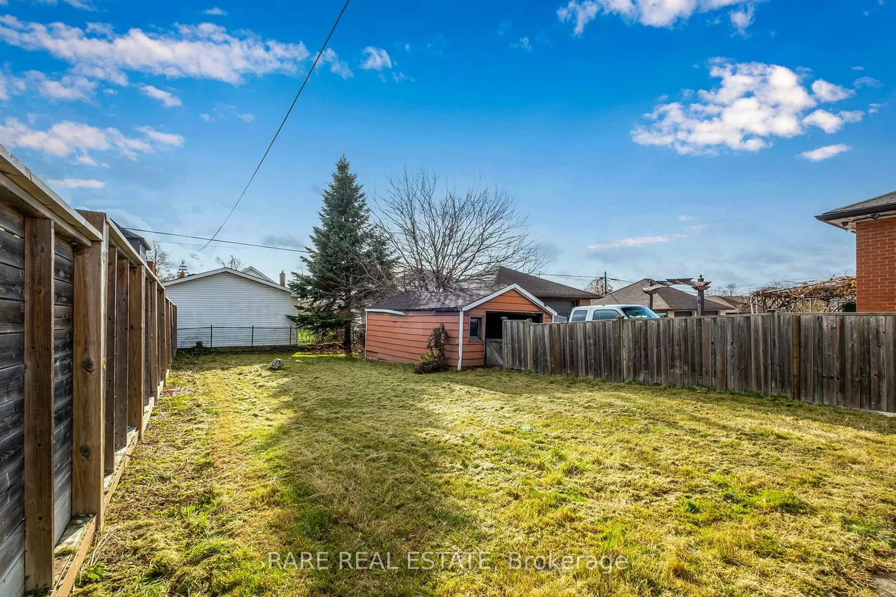 1141, Glengrove, Yorkdale-Glen Park, Toronto