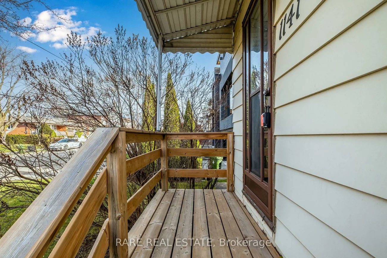 1141, Glengrove, Yorkdale-Glen Park, Toronto