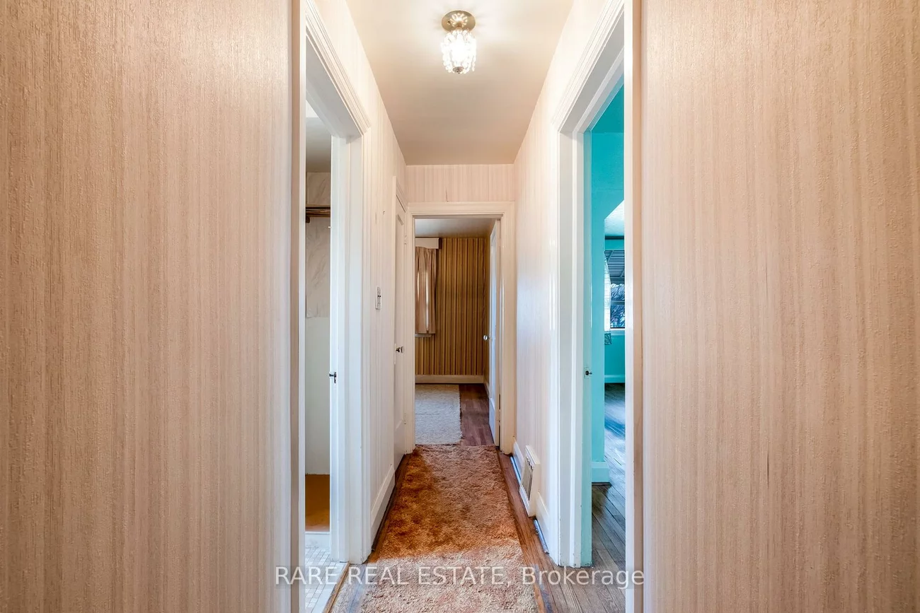 1141, Glengrove, Yorkdale-Glen Park, Toronto