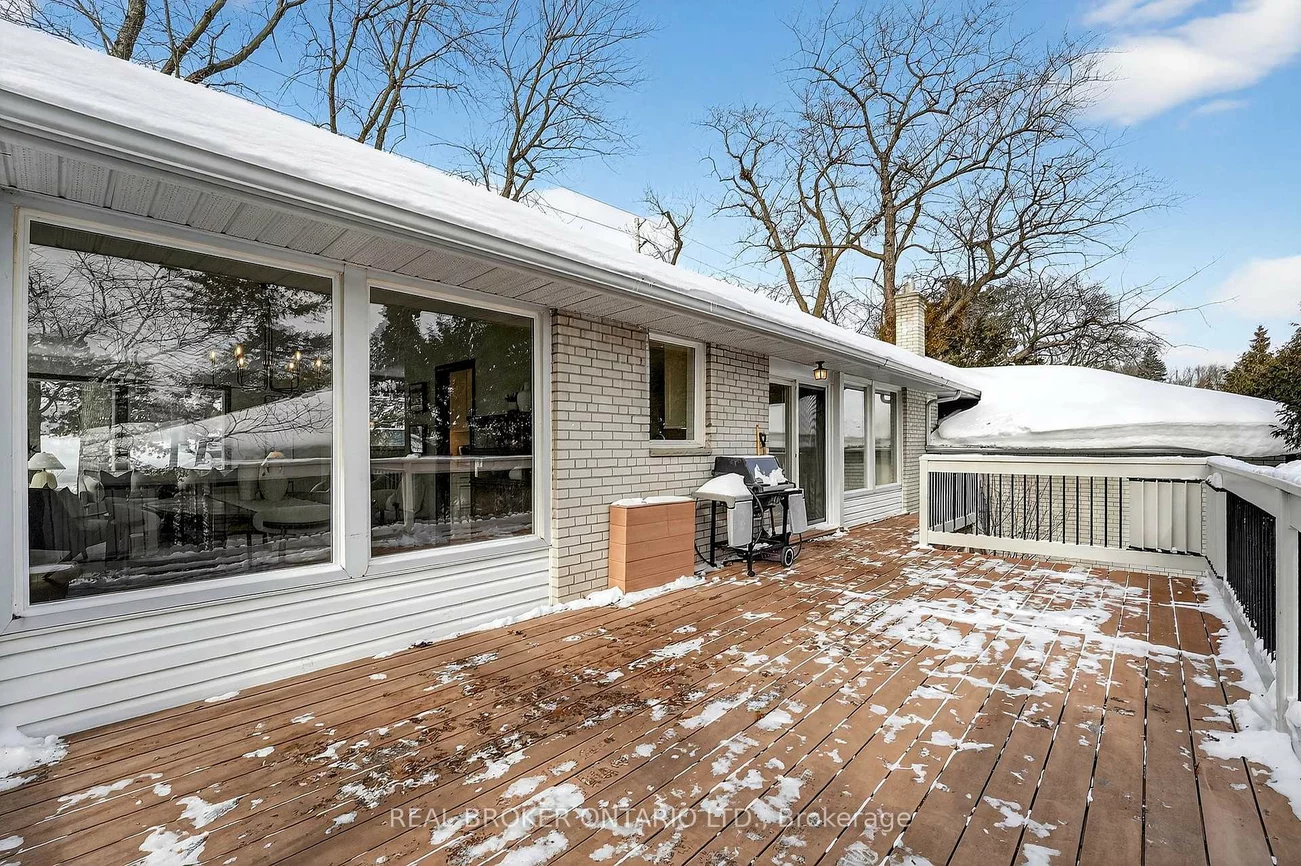 1269, Royal York, Edenbridge-Humber Valley, Toronto