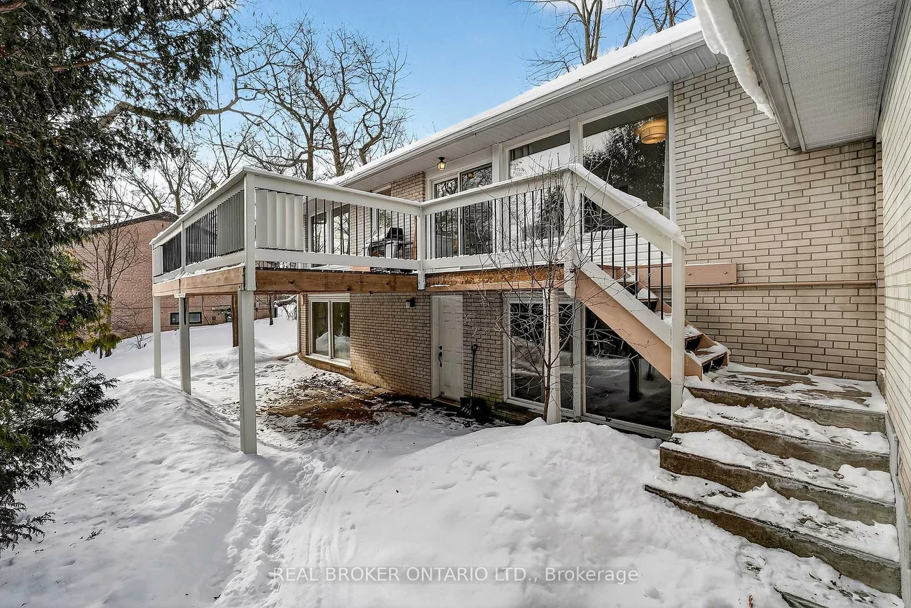 1269, Royal York, Edenbridge-Humber Valley, Toronto