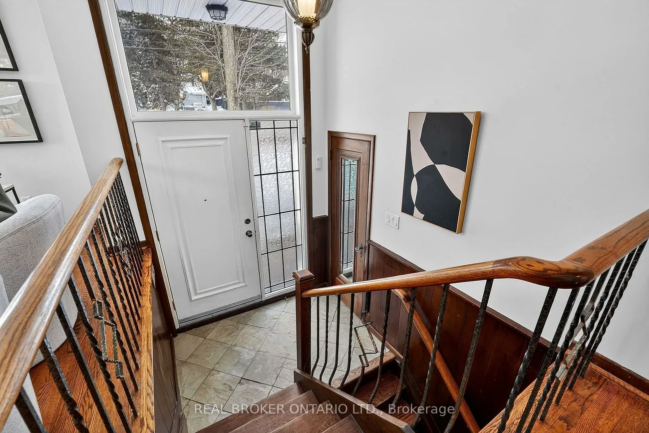 1269, Royal York, Edenbridge-Humber Valley, Toronto