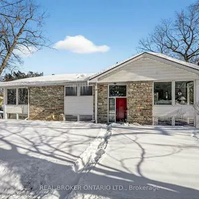 1269, Royal York, Edenbridge-Humber Valley, Toronto