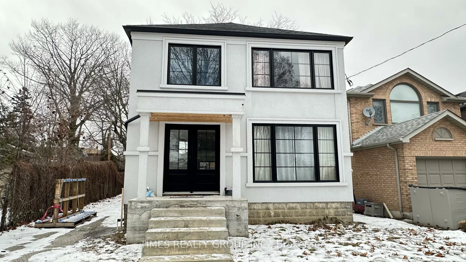 10, Dominion, Long Branch, Toronto