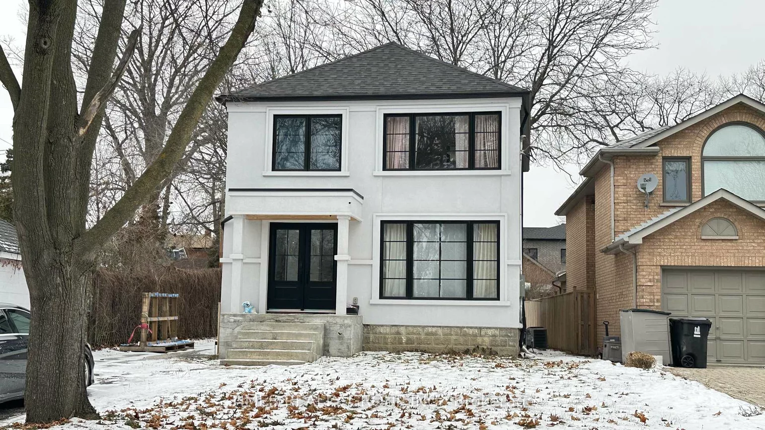 10, Dominion, Long Branch, Toronto