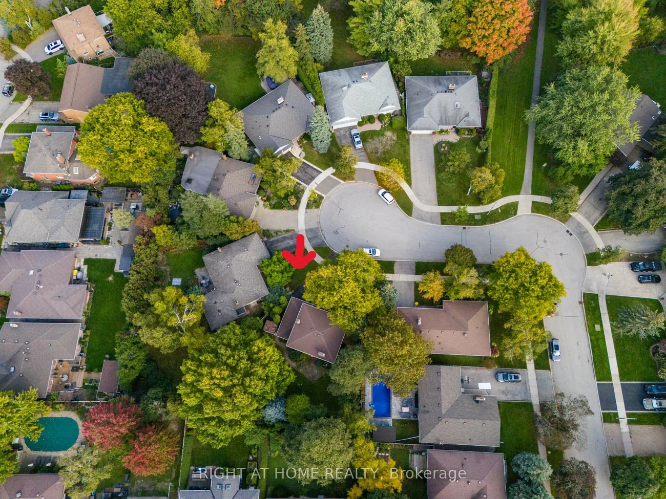 20, West Deane Valley, Eringate-Centennial-West Deane, Toronto