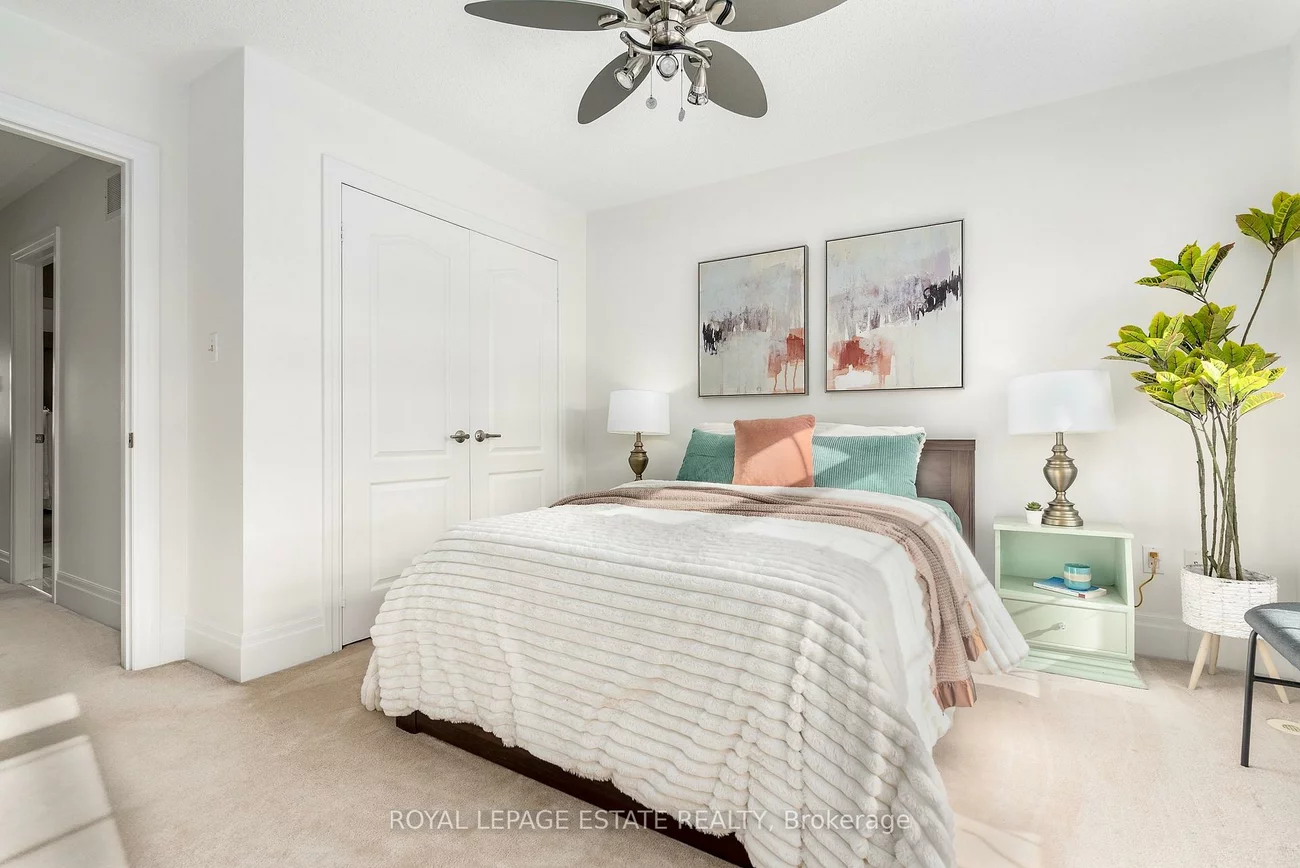 120, Clement, Willowridge-Martingrove-Richview, Toronto