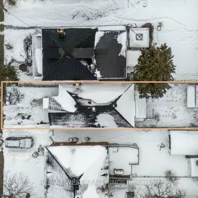 44, Seventeenth, New Toronto, Toronto