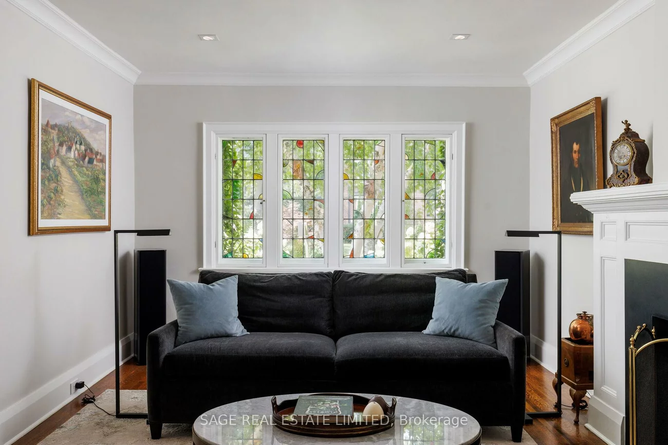 35, Grenview, Kingsway South, Toronto