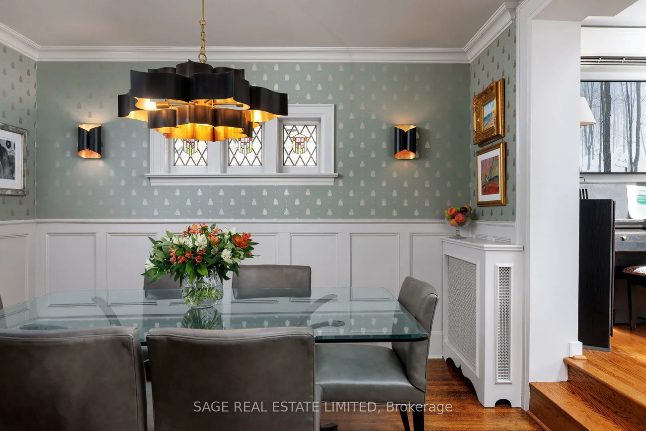 35, Grenview, Kingsway South, Toronto