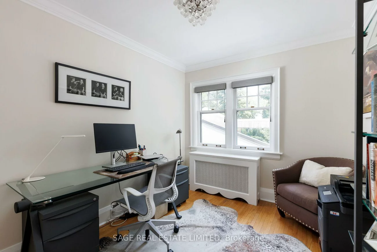 35, Grenview, Kingsway South, Toronto